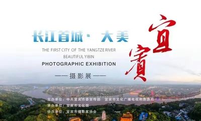 五月相約“大美宜賓” 沉浸“最美大學(xué)城”，共賞上百幅影視策劃佳作