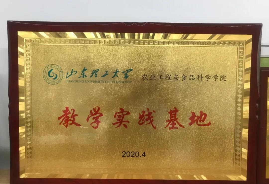 青島高新區企業與山東理工大學攜手共進，共繪影視策劃新藍圖